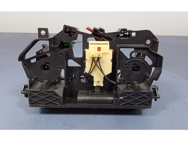 Блок управления климат-контролем Daihatsu Cuore