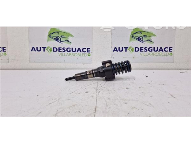 Форсунка 3G130073G, 414720404 Audi A3 S3 A3 Sportback 8P