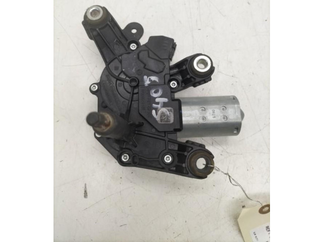 Моторчик заднего дворника 287105483R Dacia Sandero