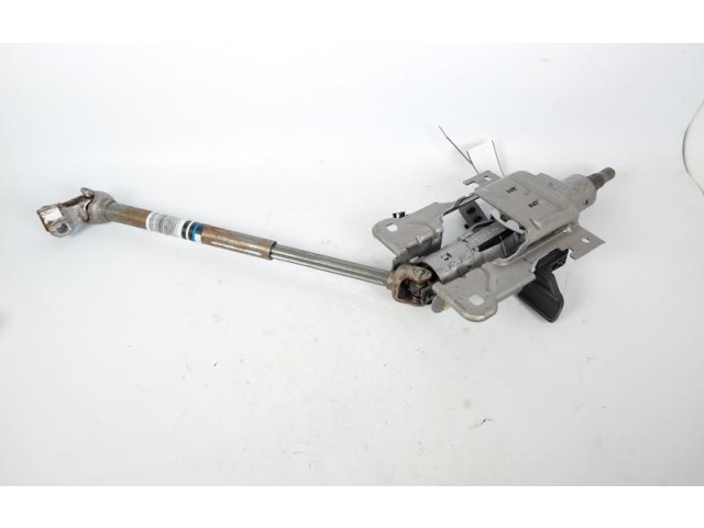 Рулевая рейка 98006198ZD, 98006198ZD Citroen C4 Cactus 2014 - года