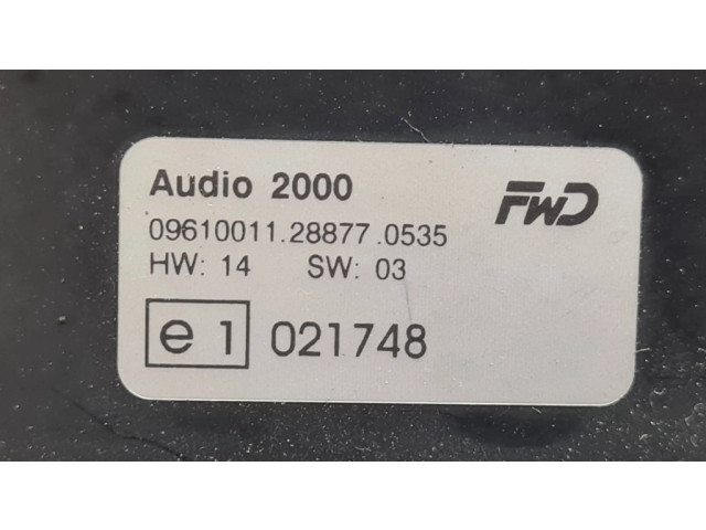 Звукоусилитель