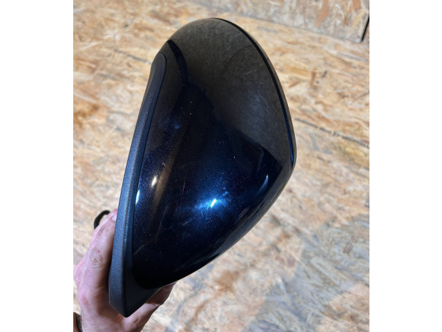 Zpětné zrcátko Porsche 911 991 2016