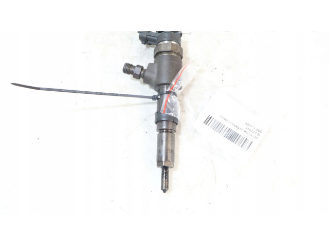 Vstřikovač 0445110135 Peugeot 206
