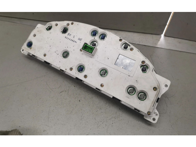 Панель приборов 9499668, 69294570T   Volvo V70       