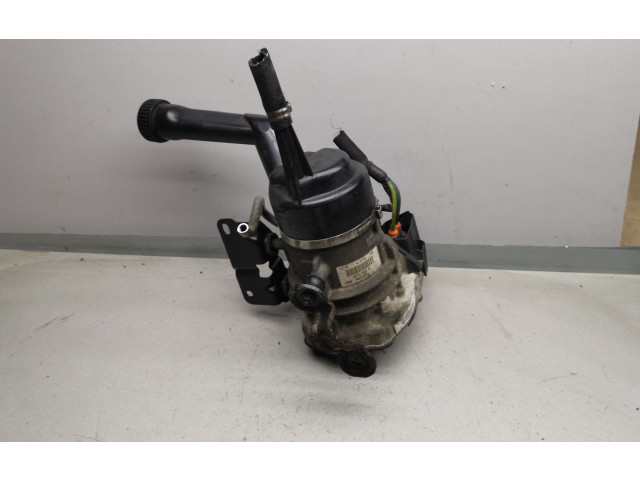 Рулевая рейка  Насос усилителя руля 9671691880   Citroen Berlingo 2008 - 2018 года