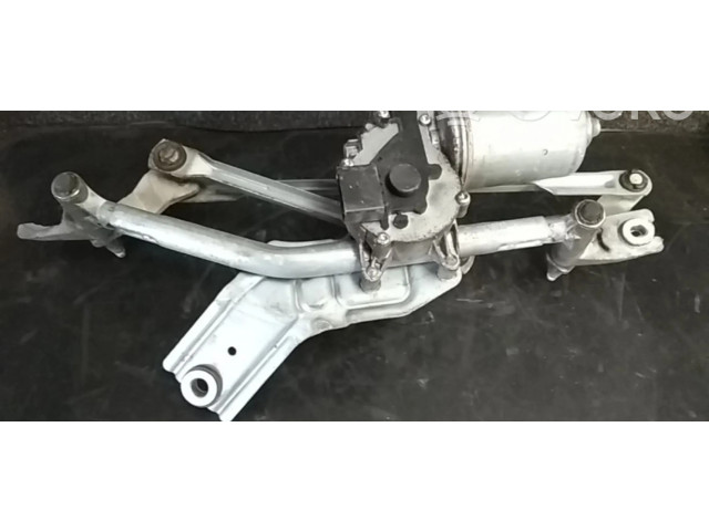 Моторчик дворников 404.979 Fiat Grande Punto