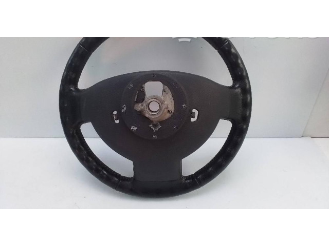 Руль Dacia Duster   -  года 484007775R      