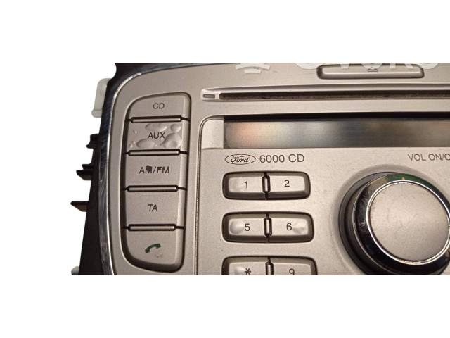 Píst 8M5T18C815AC, 10R023539 Ford Tourneo RWPA