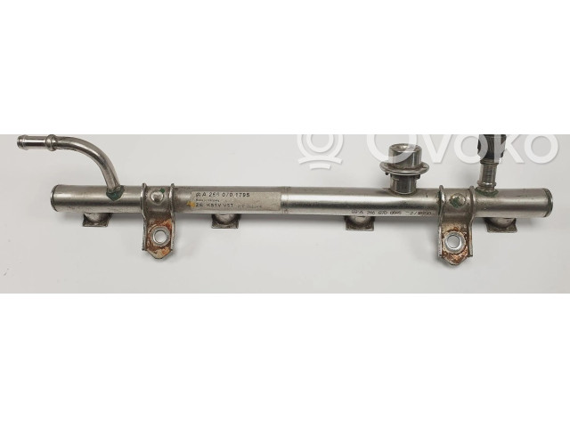 Топливная рампа A2660700595 Mercedes-Benz A W169