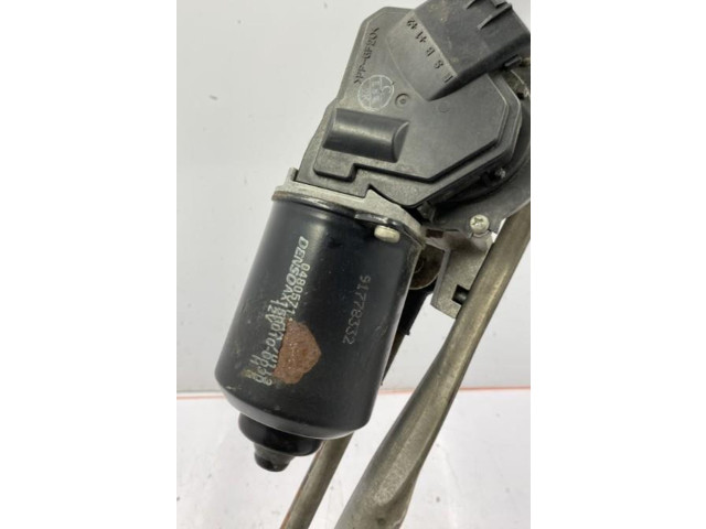 Моторчик дворников 5139091AA    Chrysler 300 - 300C