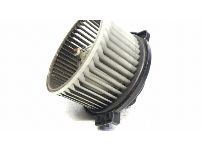 Вентилятор печки 1940005093 Mercedes-Benz ML W163