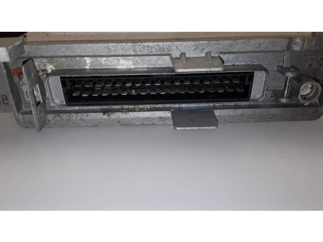 Комплект блоков управления TRG96686, WR4C07 Maserati 228