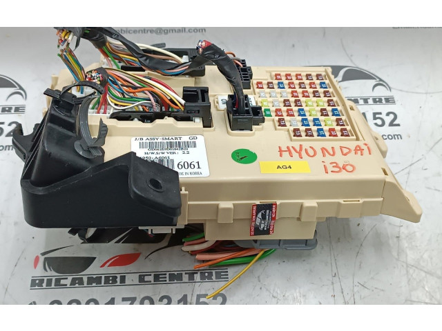   Pojistková skříňka 91950A6061, 91950A6061   Hyundai i30 2013