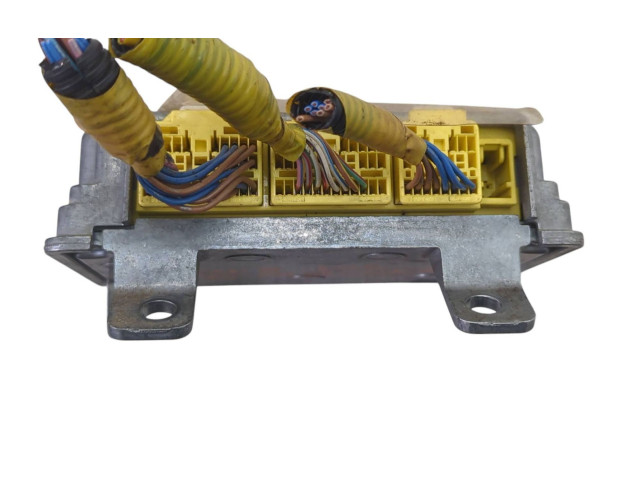 Блок подушек безопасности 77960SEAE817M1 Honda Accord