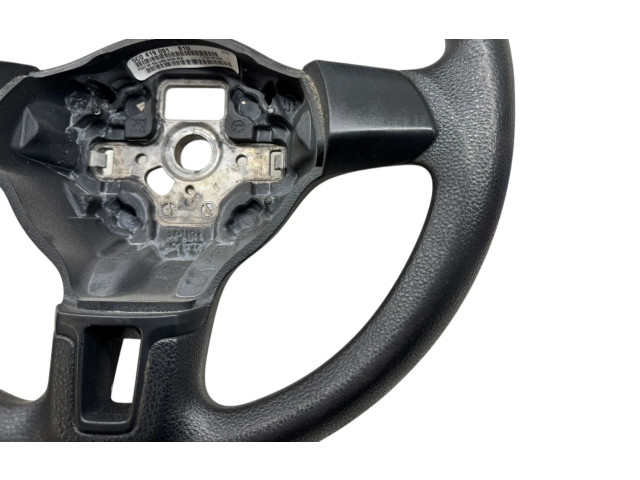 Руль Volkswagen Jetta VI 2011 - 2018 года 5C0419091