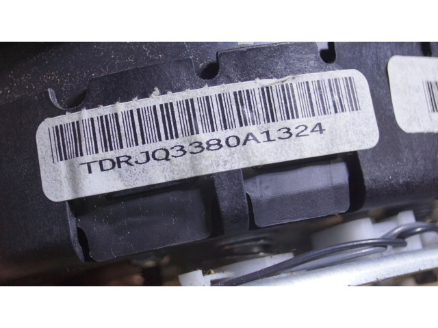 Подушка безопасности водителя P1SR37XDVAF   Jeep Compass