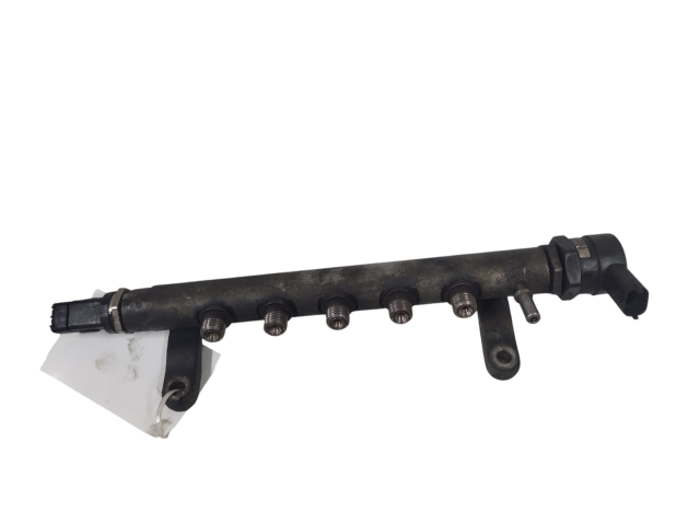 Топливная рампа 9656917280   Citroen C-Crosser   для двигателя 4HN