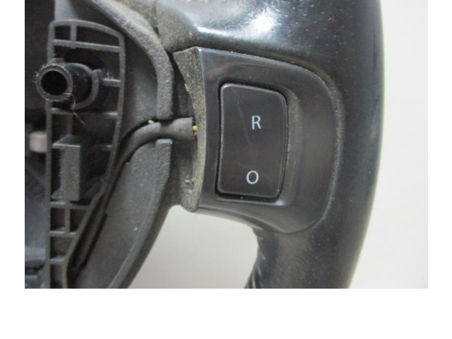 Руль Dacia Duster 2010 - 2017 года 484004459R, 484004459R