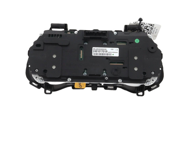 Přístrojová deska Renault Clio V 2019 248096959R, N0-2262X