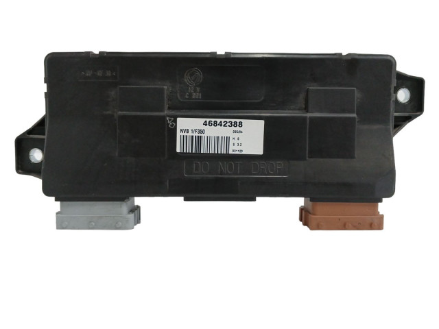 Блок управления 46842388 Fiat Idea