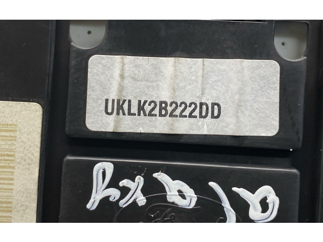 Панель приборов 8M2T10849DD Ford Galaxy