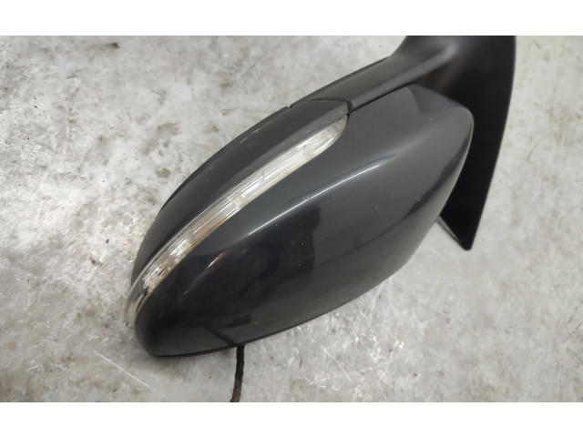 Zpětné zrcátko Volkswagen PASSAT CC 2012