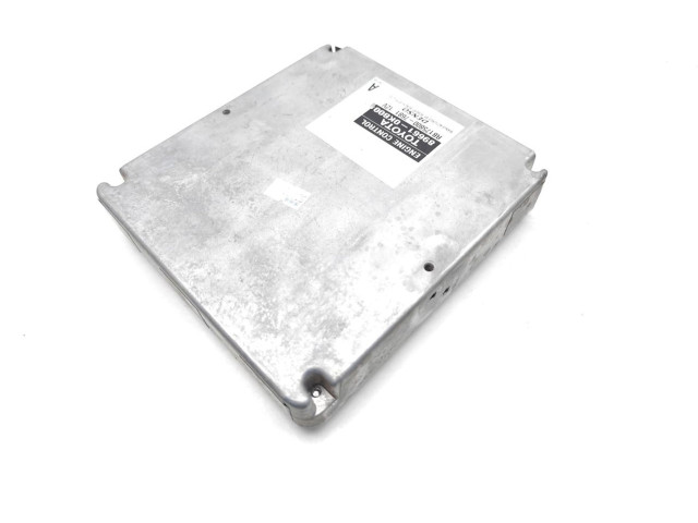 Řídící jednotka 89661-0KB00, RB175800-7681 Toyota Hilux (AN10, AN20, AN30) 2006