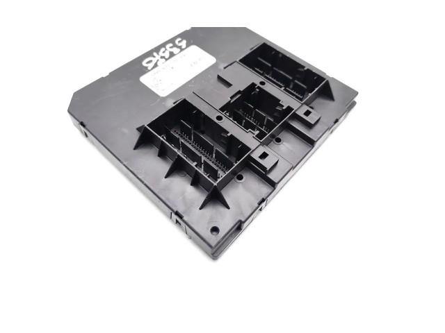 Блок комфорта 5Q0937086AK, F005V01739 Skoda Octavia Mk3 (5E)