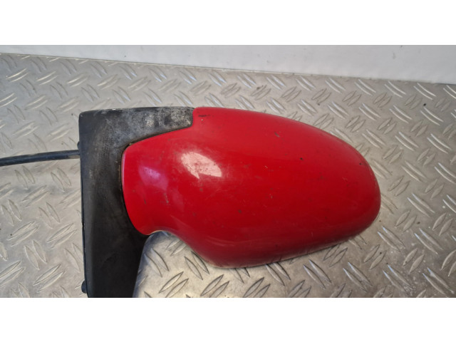 Зеркало (механическое) правое Ford Galaxy 1995-2000 года