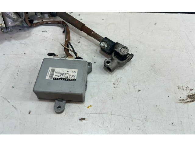  рейка  Колонка рулевая 89650-0H010, 89650-0H010   Citroen C1 2006 - 2013 года