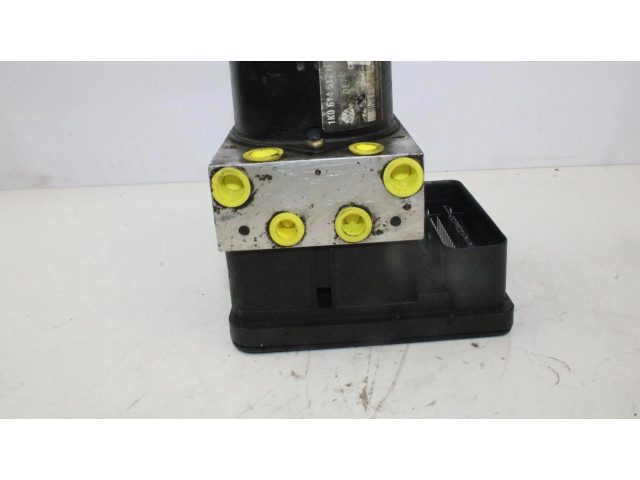 Блок АБС 1K0614517H   Volkswagen  Golf Plus  2005 - 2013 года