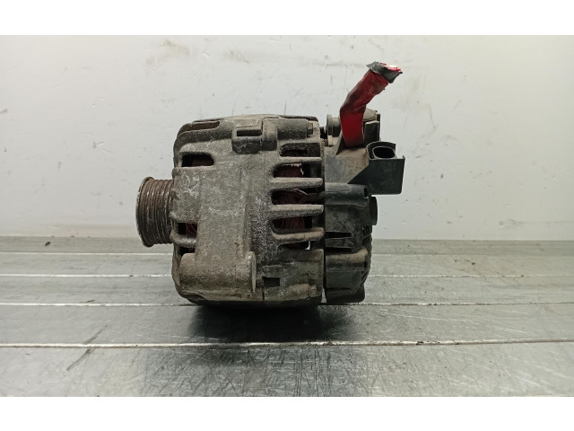 Генератор AV6N10300HA, AV6N10300HA   Ford B-MAX      