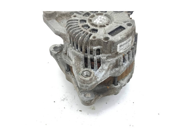 Генератор A5TJA091, PA5J   Mazda CX-5 II      