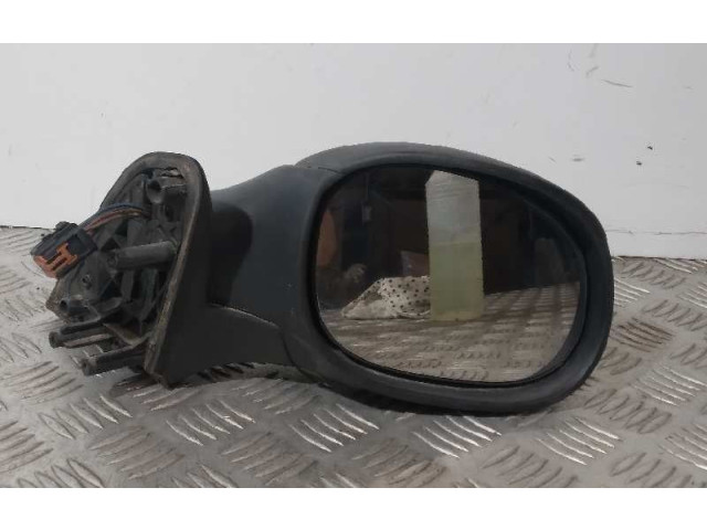 Зеркало (управляемое электричеством)