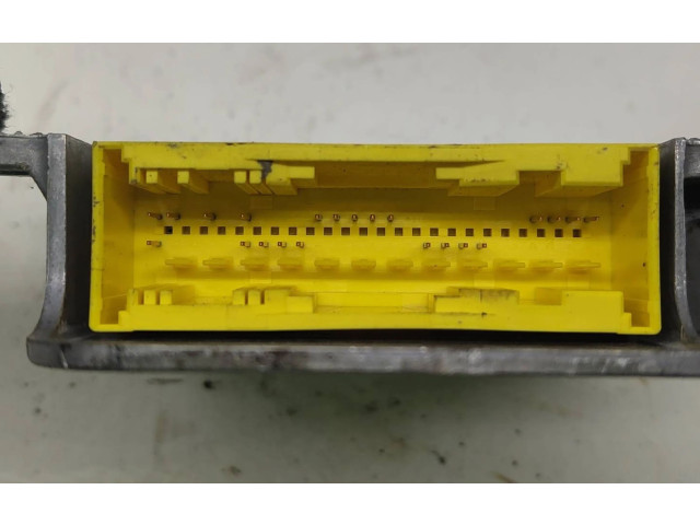 Блок подушек безопасности 6Q0909605AH, 04H023   Volkswagen Caddy