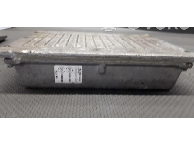 Řídící jednotka 67R011002   Chevrolet Aveo 2015