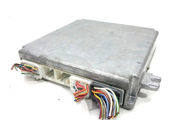 Блок управления двигателем Блок управления 37820-REG-B01 Honda City