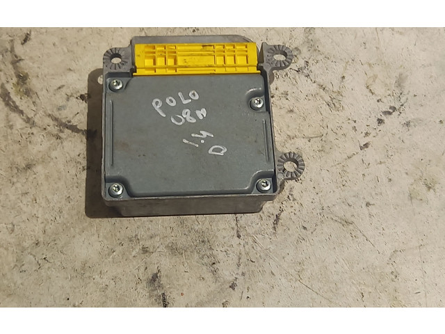 Zpětné zrcátko Volkswagen Polo IV 9N3 2008 1C0909605K, 5WK43125