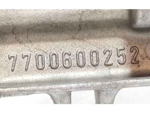 Čerpadlo oleje 7700600252 Renault Megane II F9Q800