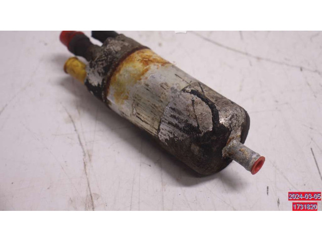 Топливный насос