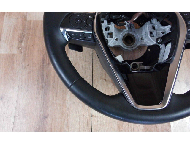 Volant Toyota Camry VIII XV70 2019 4510033A00