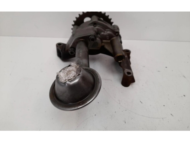 Масляный насос   06A115105  Audi A3 S3 8L 