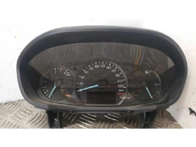 Přístrojová deska Ford Ka 2018 G1B5-10849-AH