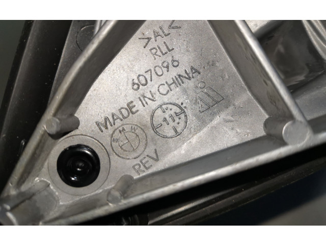 Zpětné zrcátko pravé BMW X5 E70 2012 7136887, 7181175