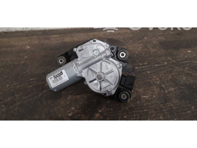 Моторчик заднего дворника 1769066300, 1769066300    Mercedes-Benz A W176