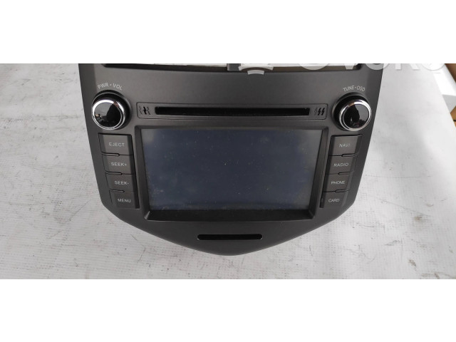 Дисплей I7093CA Chevrolet Sonic