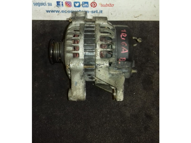 Генератор    Opel Tigra A      