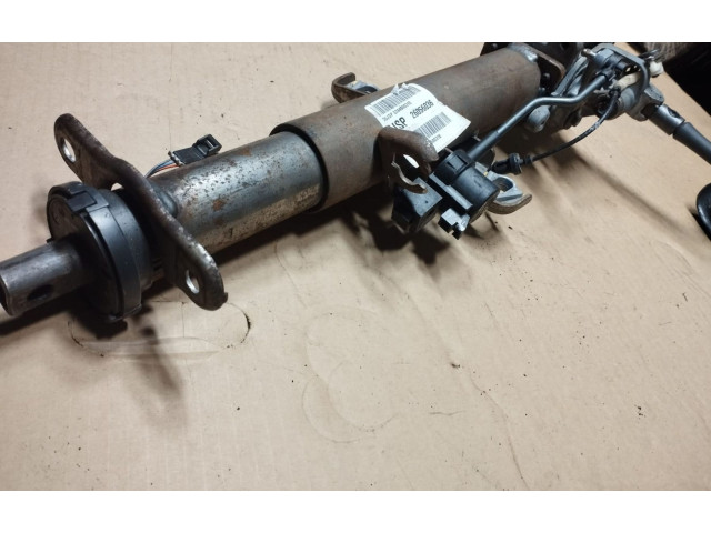 Рулевая рейка 26056036 Chevrolet Tahoe - года