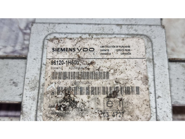 Усилитель антенны