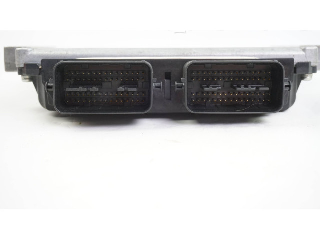 Блок управления двигателя L86218881C, 2797007092   Mazda MX-5 NC Miata